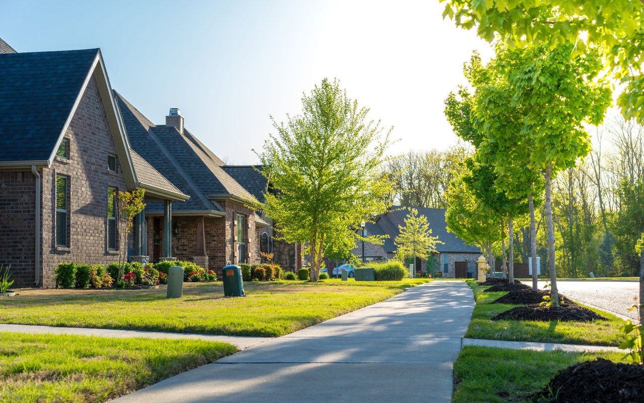 Bentonville