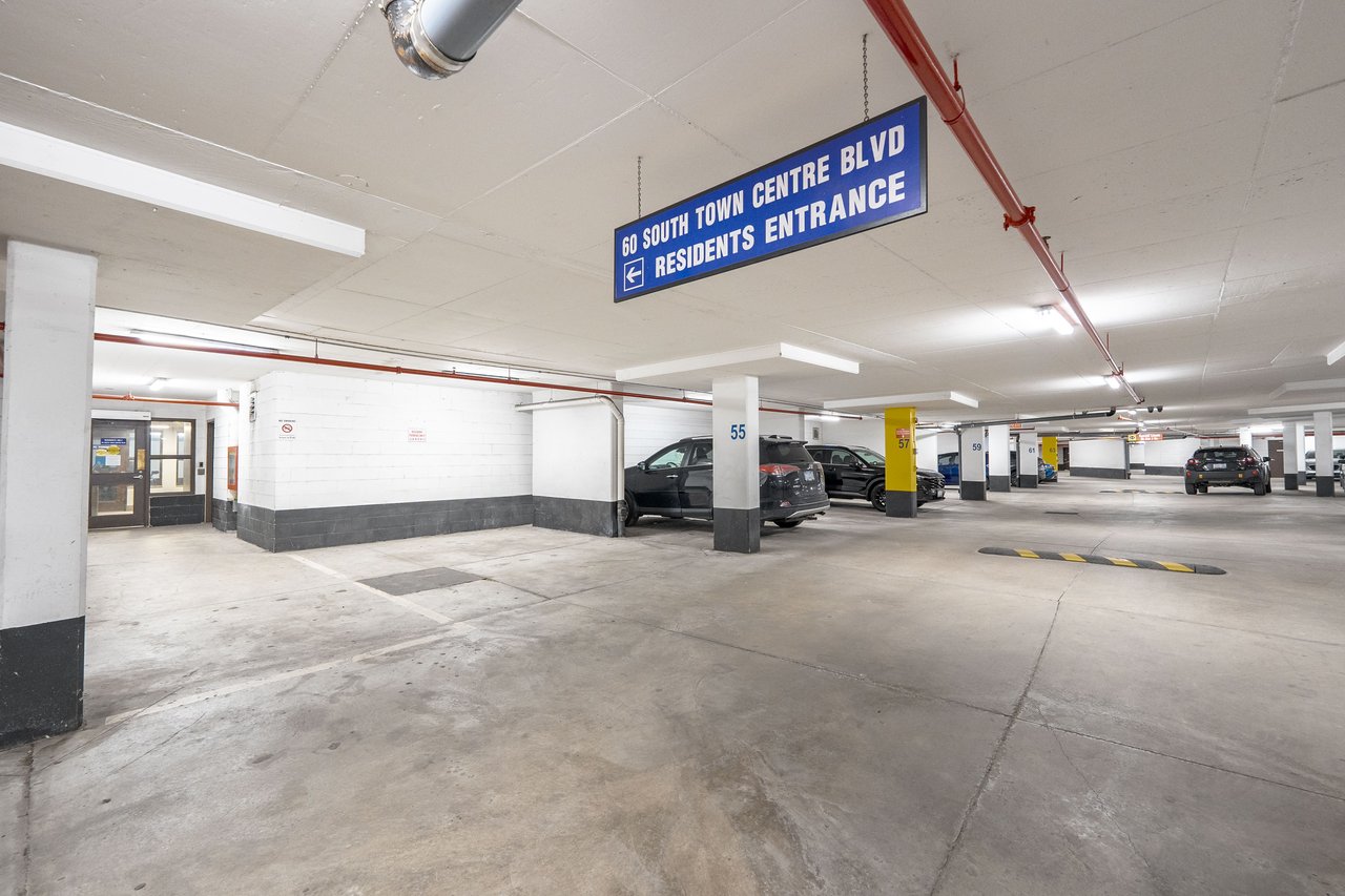 60 South Town Centre Boulevard, 917