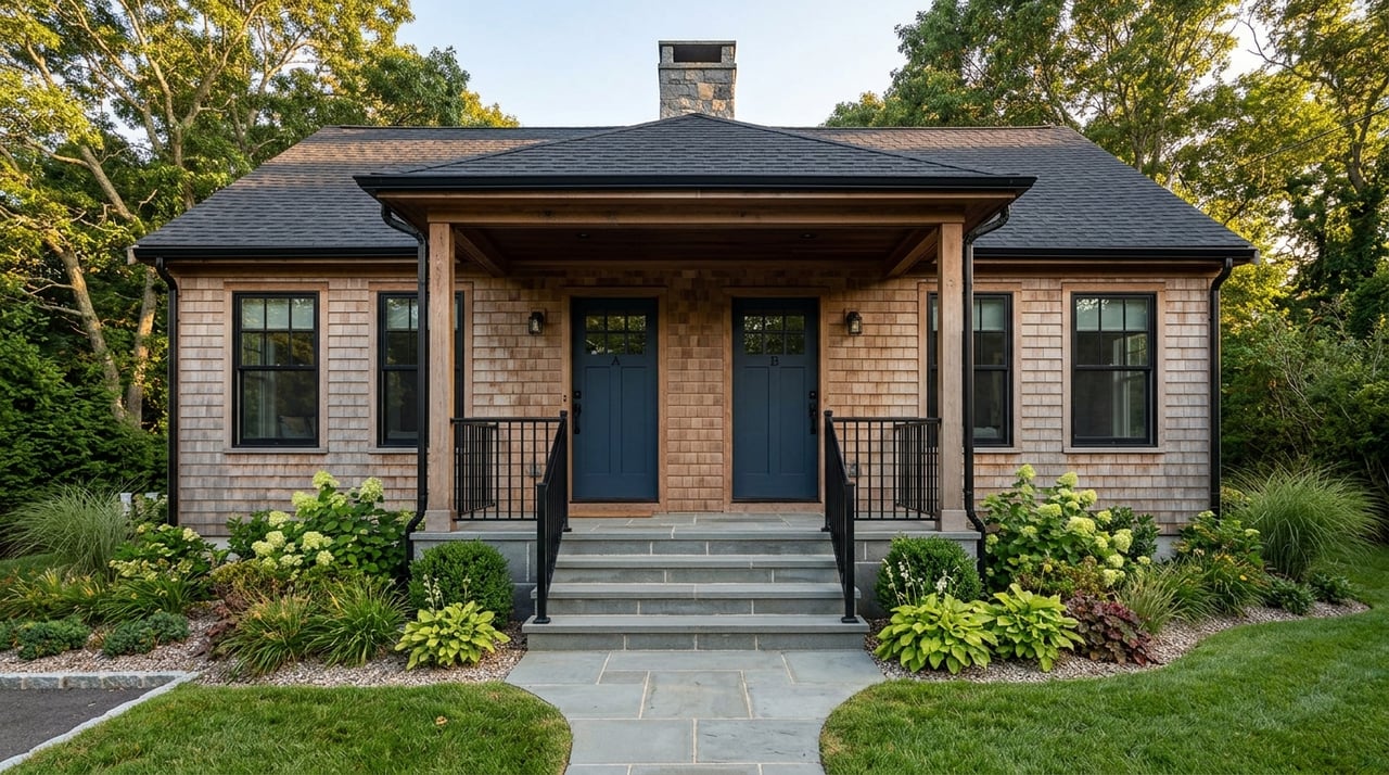 Using Rental Income To Support A Jersey Shore Home