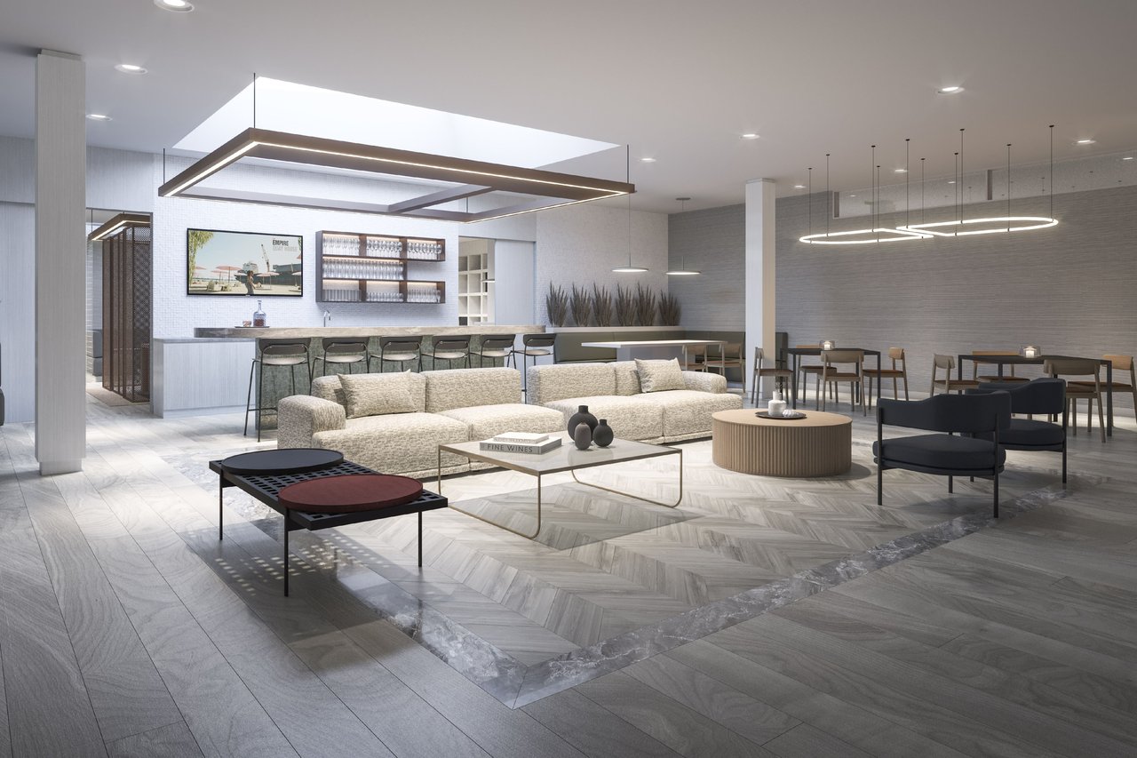 15 Richardson Street Unit:306