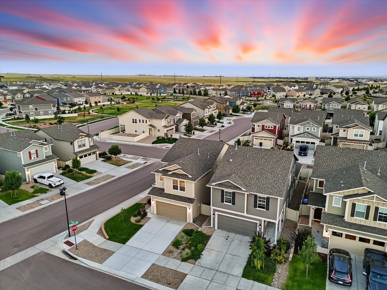 4318 Kaolin Court