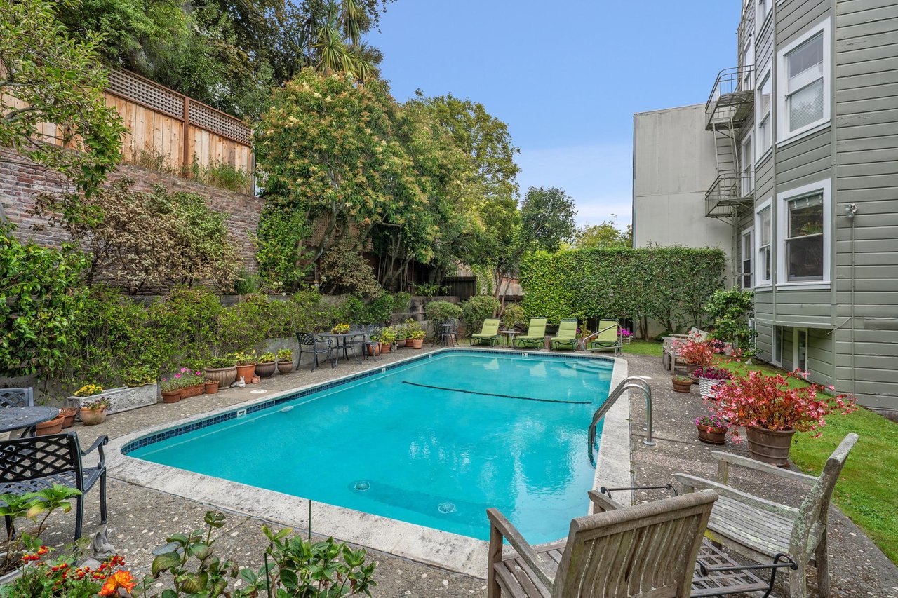 2760 Sacramento Street, #12