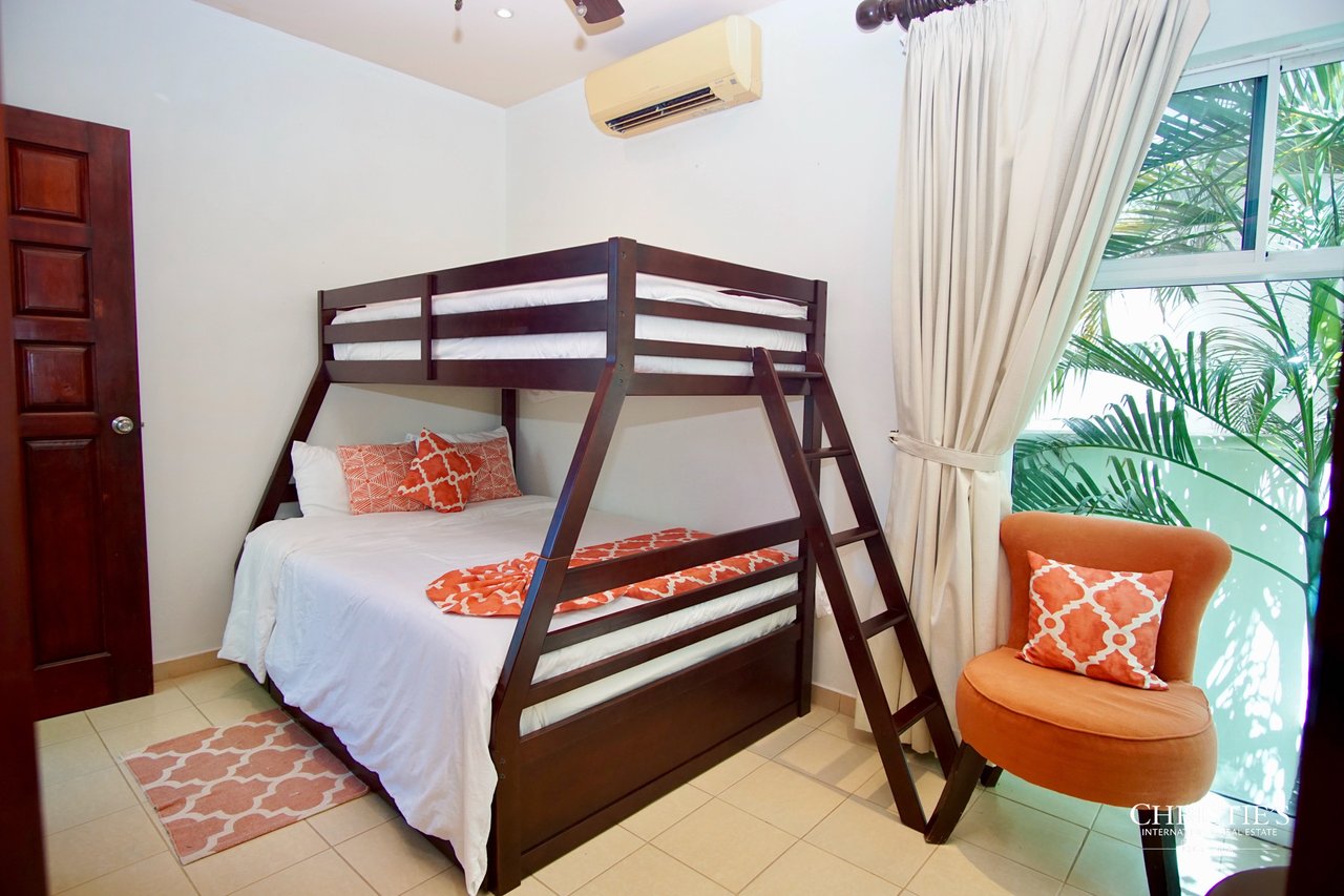 Villa North | Langosta Beach 
