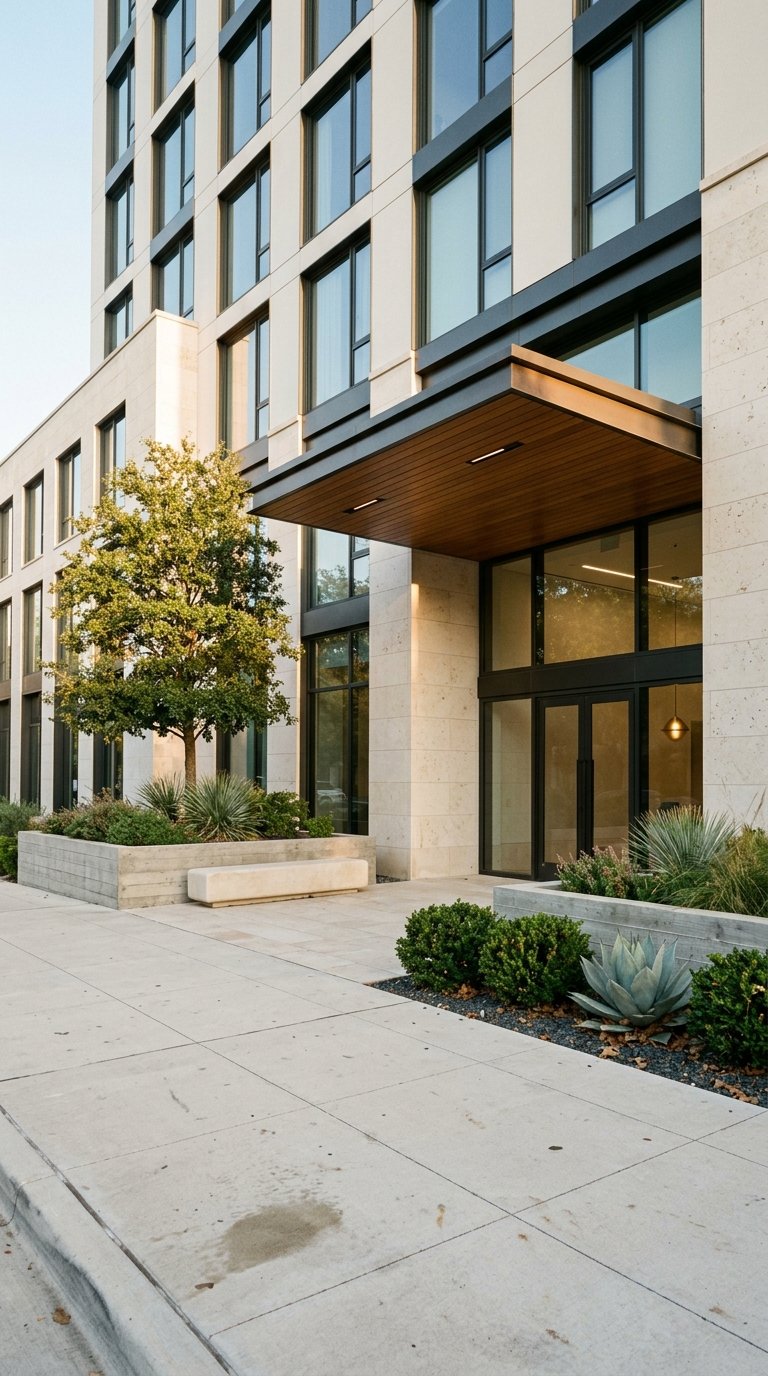 How To Choose The Right Downtown Austin Condo Tower