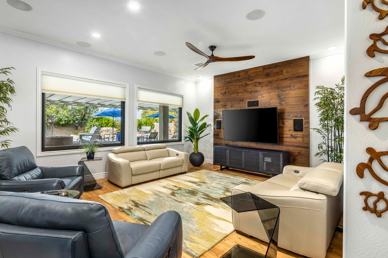 10912 E Butherus Drive