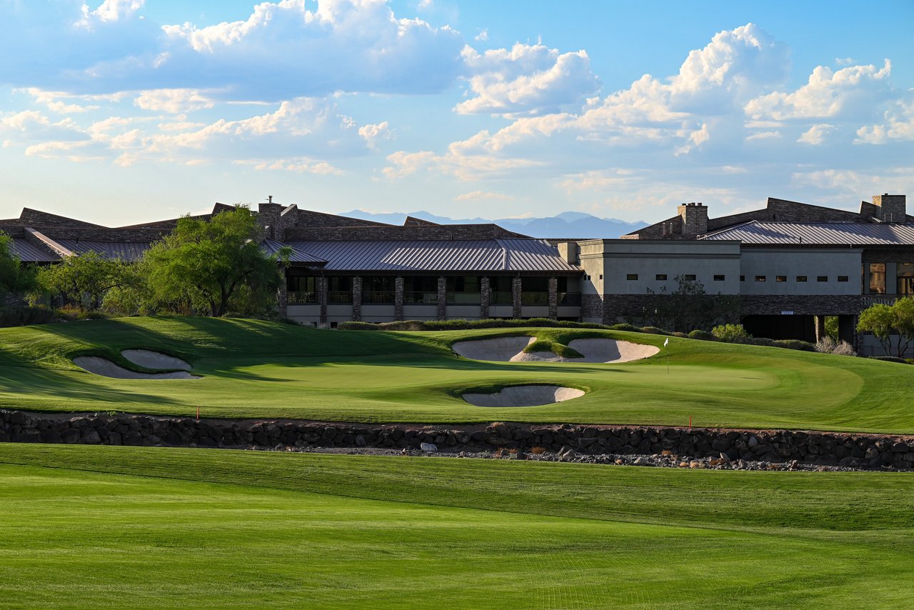 ⛳ What Is It Really Like To Live Inside a Dragonridge Country Club Home?