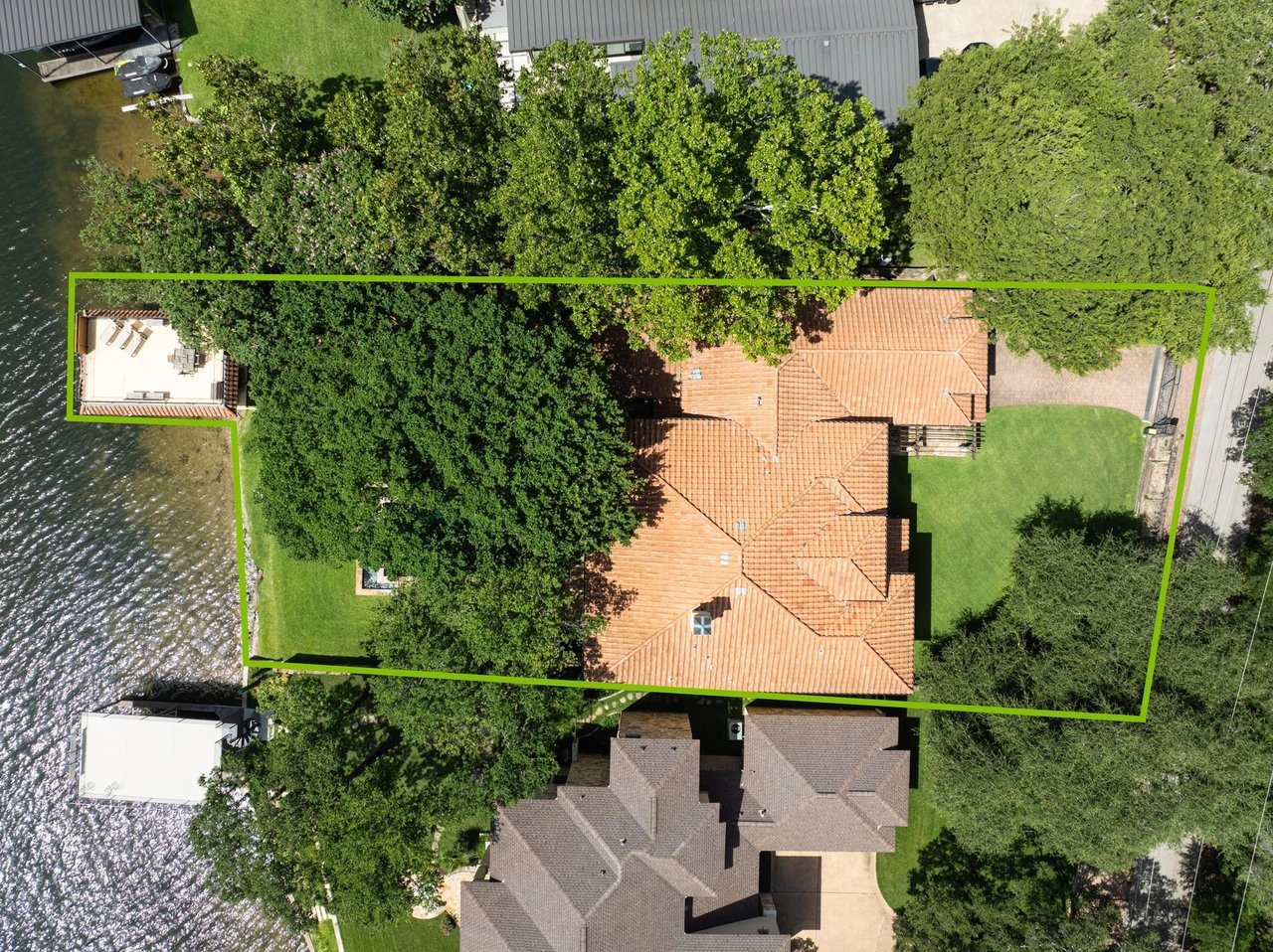 3111 Ski Shores Terrace