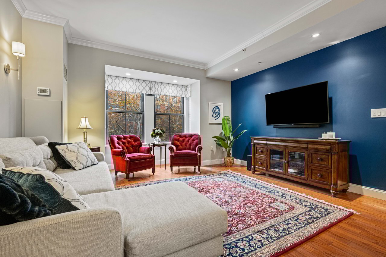 1 Rollins Street #C-303