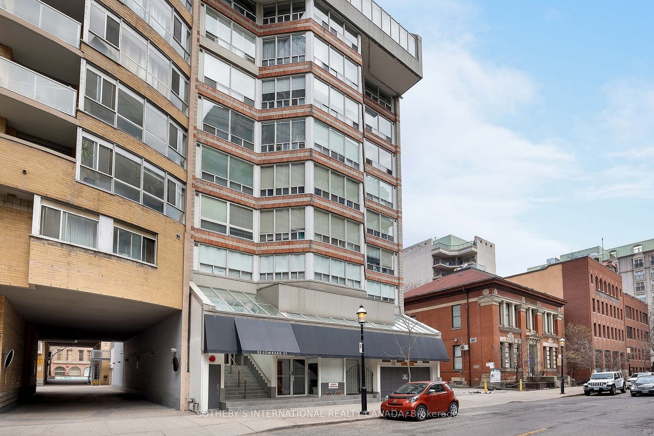 Rock Star King East Two-Storey Penthouse