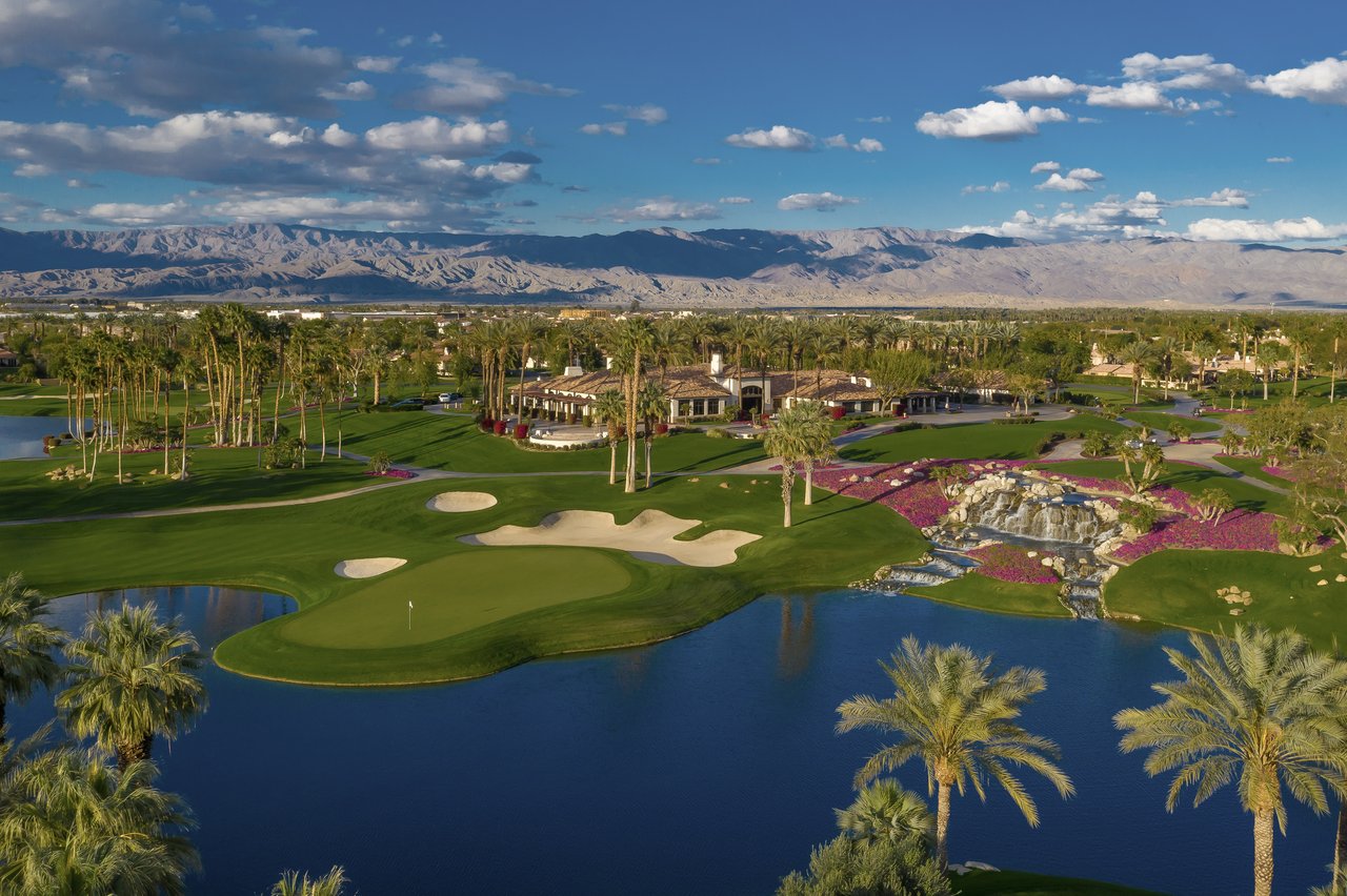 Rancho La Quinta