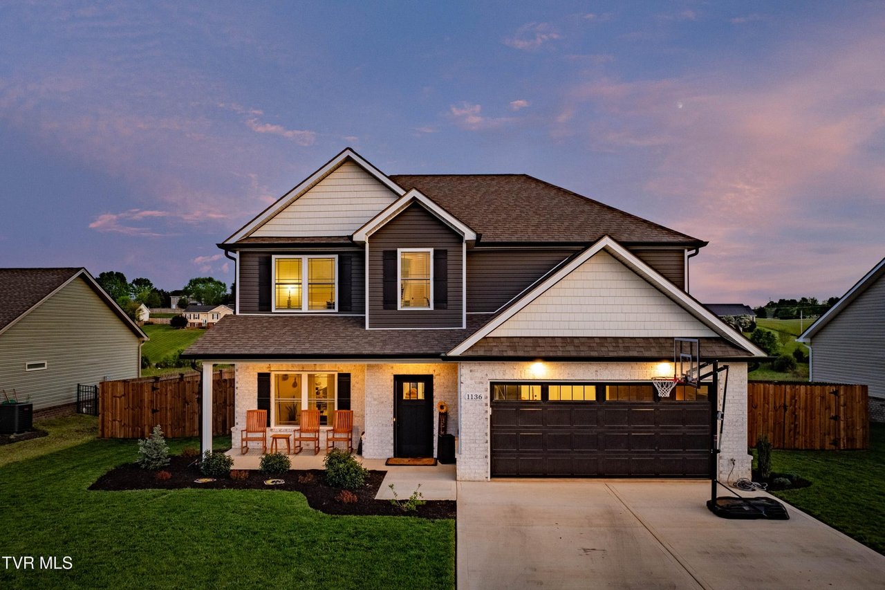 The Bend at Walnut Springs