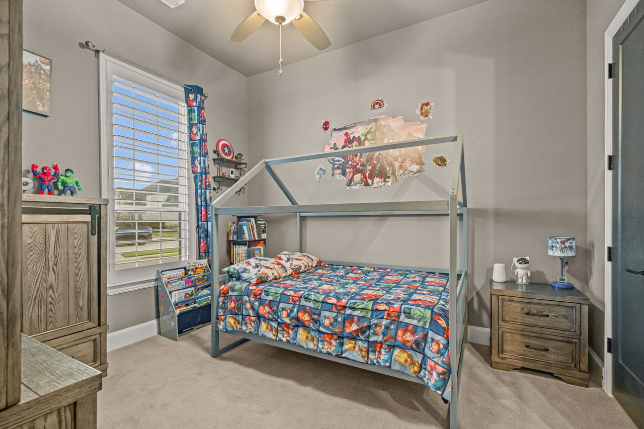 Windsong Ranch | The Peninsula