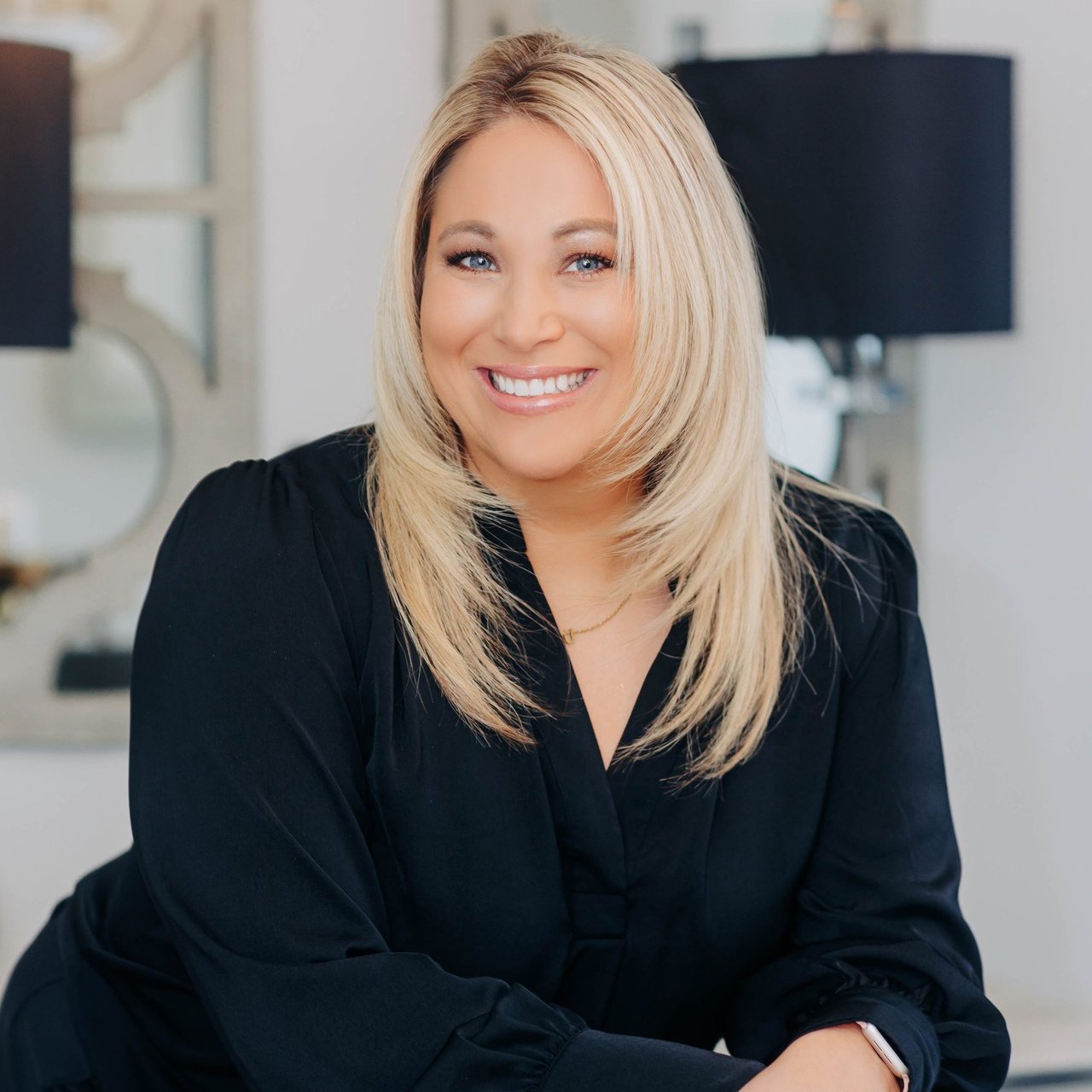 Stephanie Vega Lebanon, PA Real Estate Agent Headshot