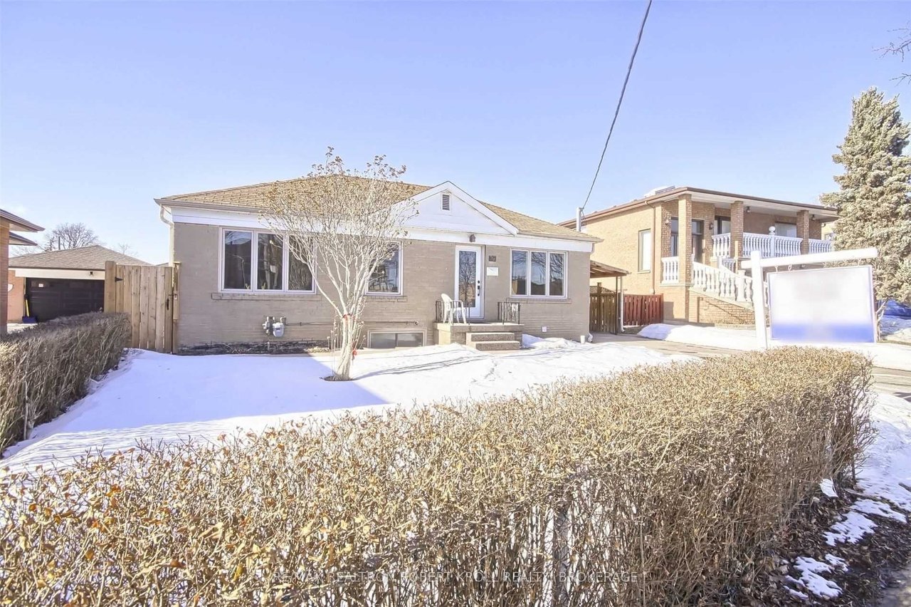 28 Flamborough Dr