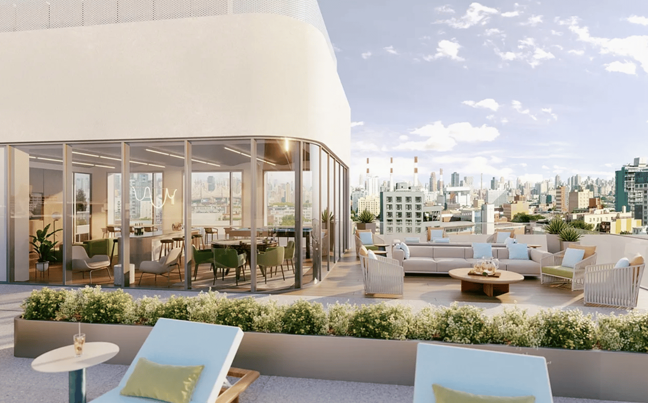 29-17 40th Avenue 515