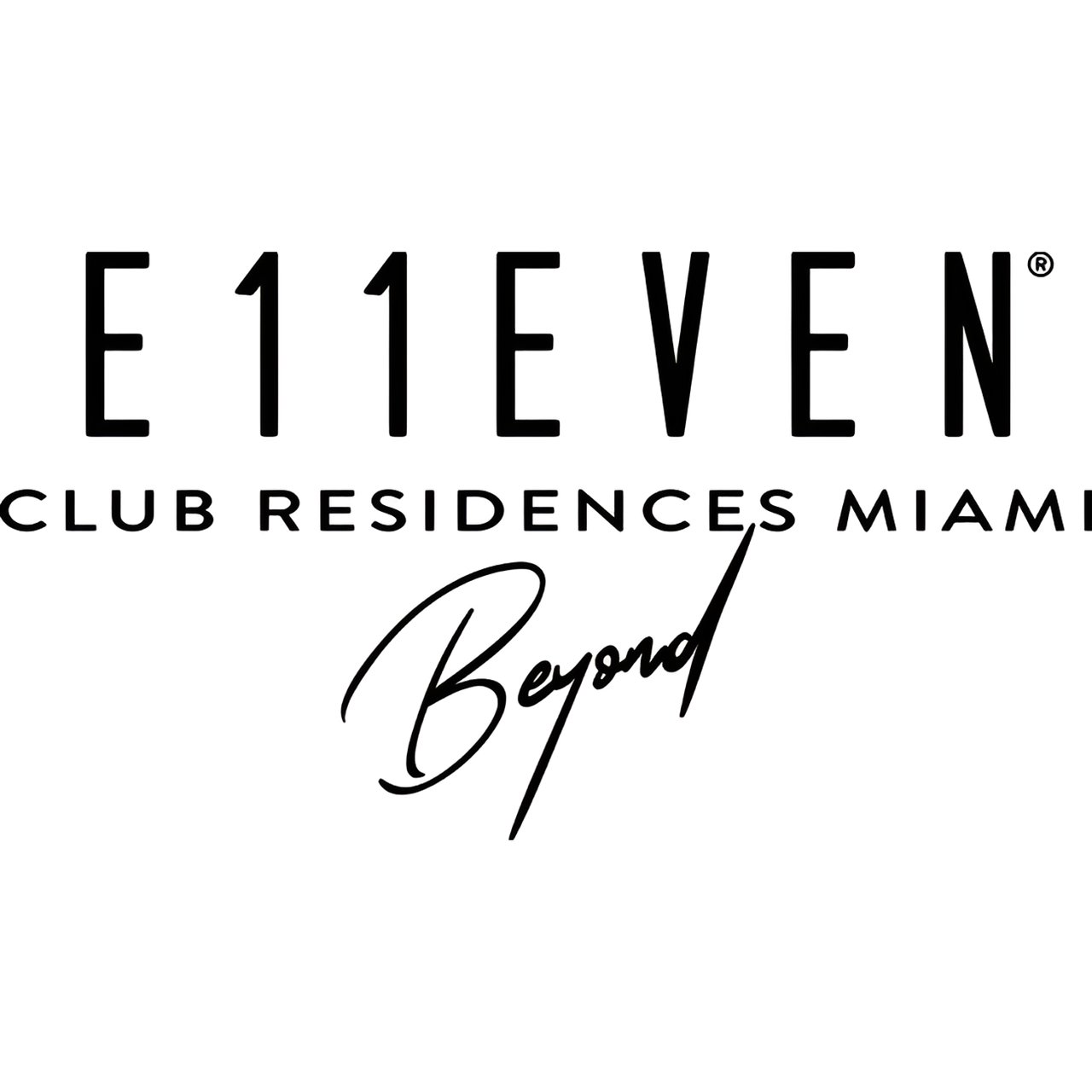 E11EVEN Club Residences Beyond