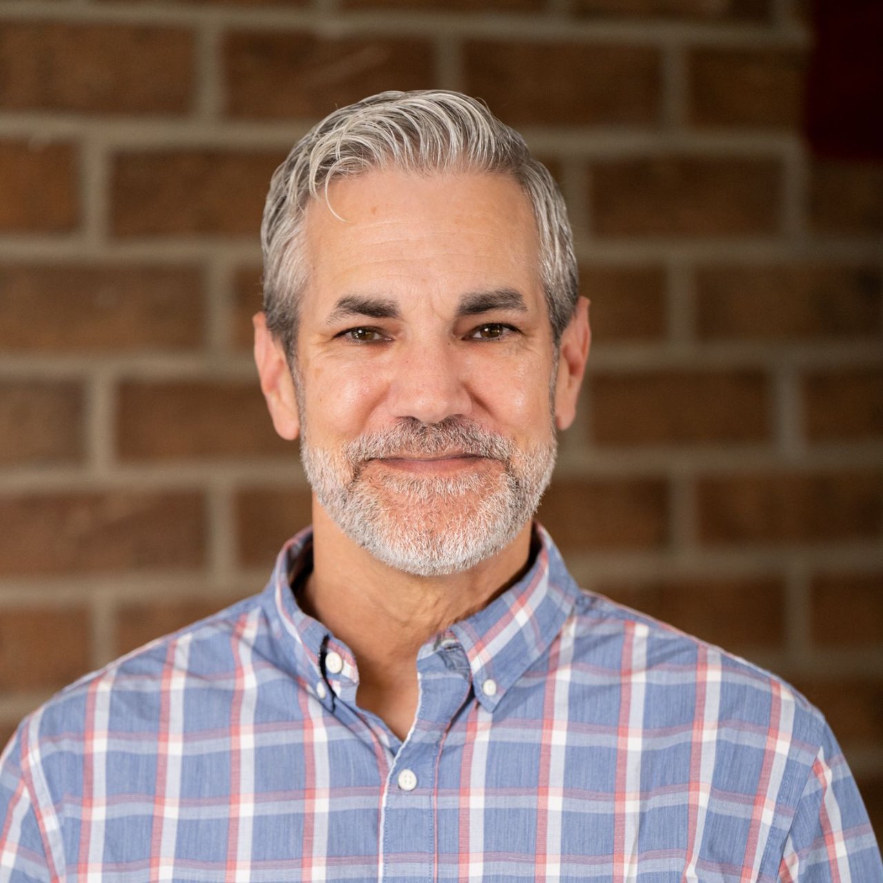 Tony Hernandez Grandville, MI Real Estate Agent Headshot