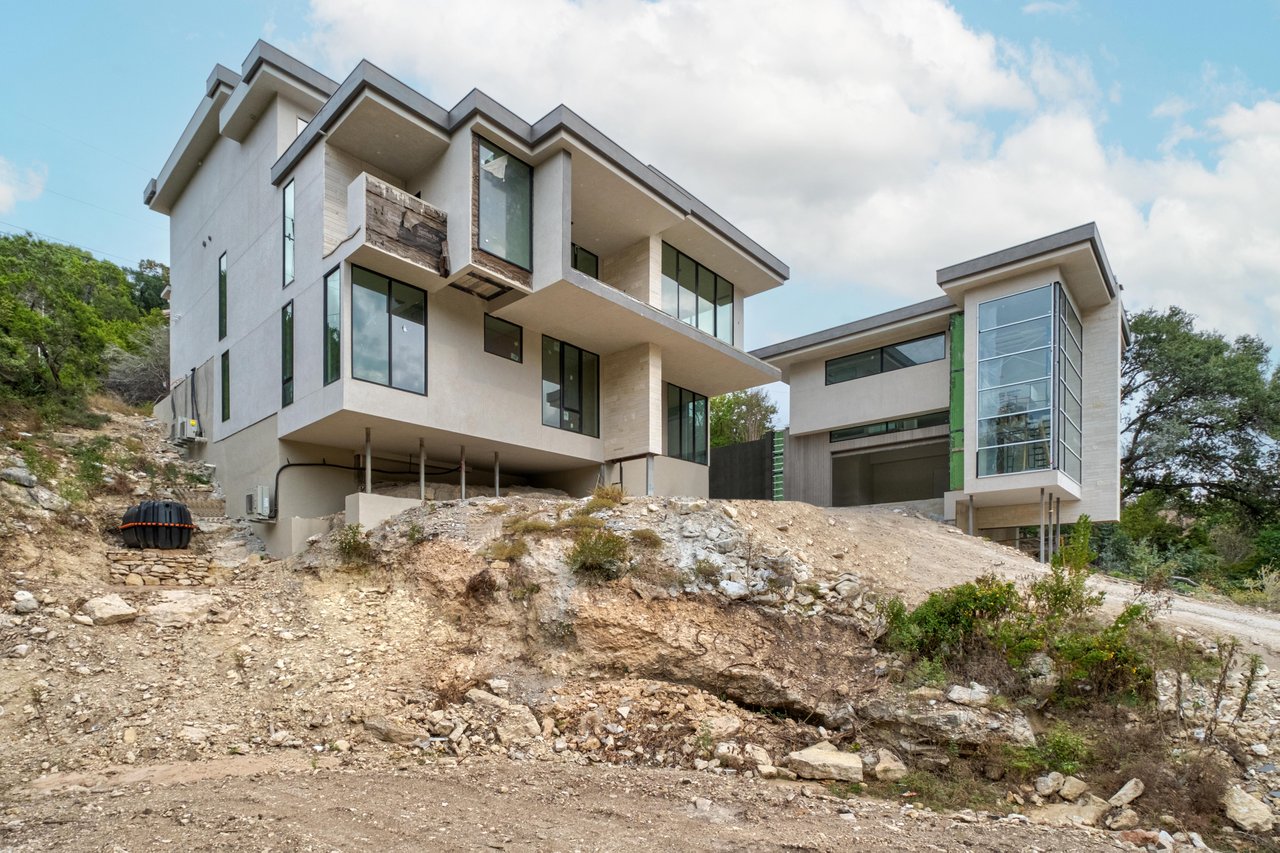 716 Laurel Valley Road