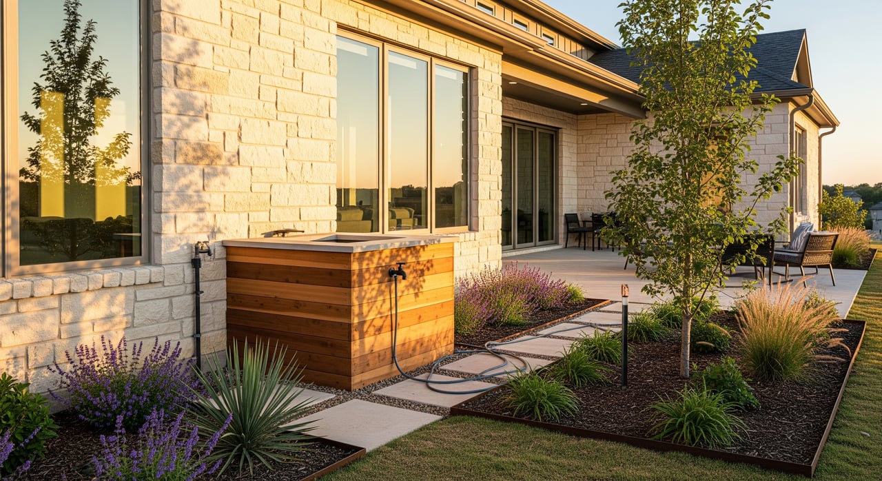 Claim These Round Rock Water Rebates Before You Upgrade