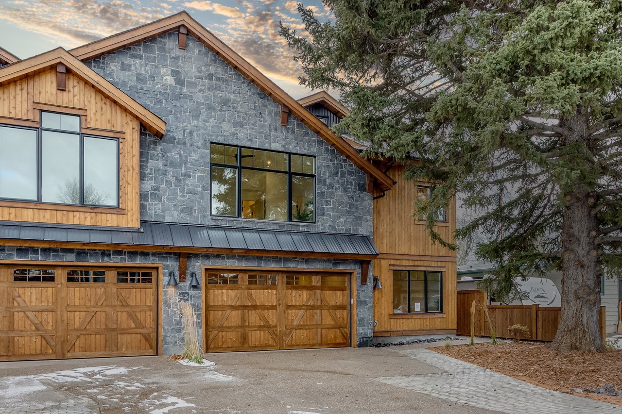 The Canmore Collection