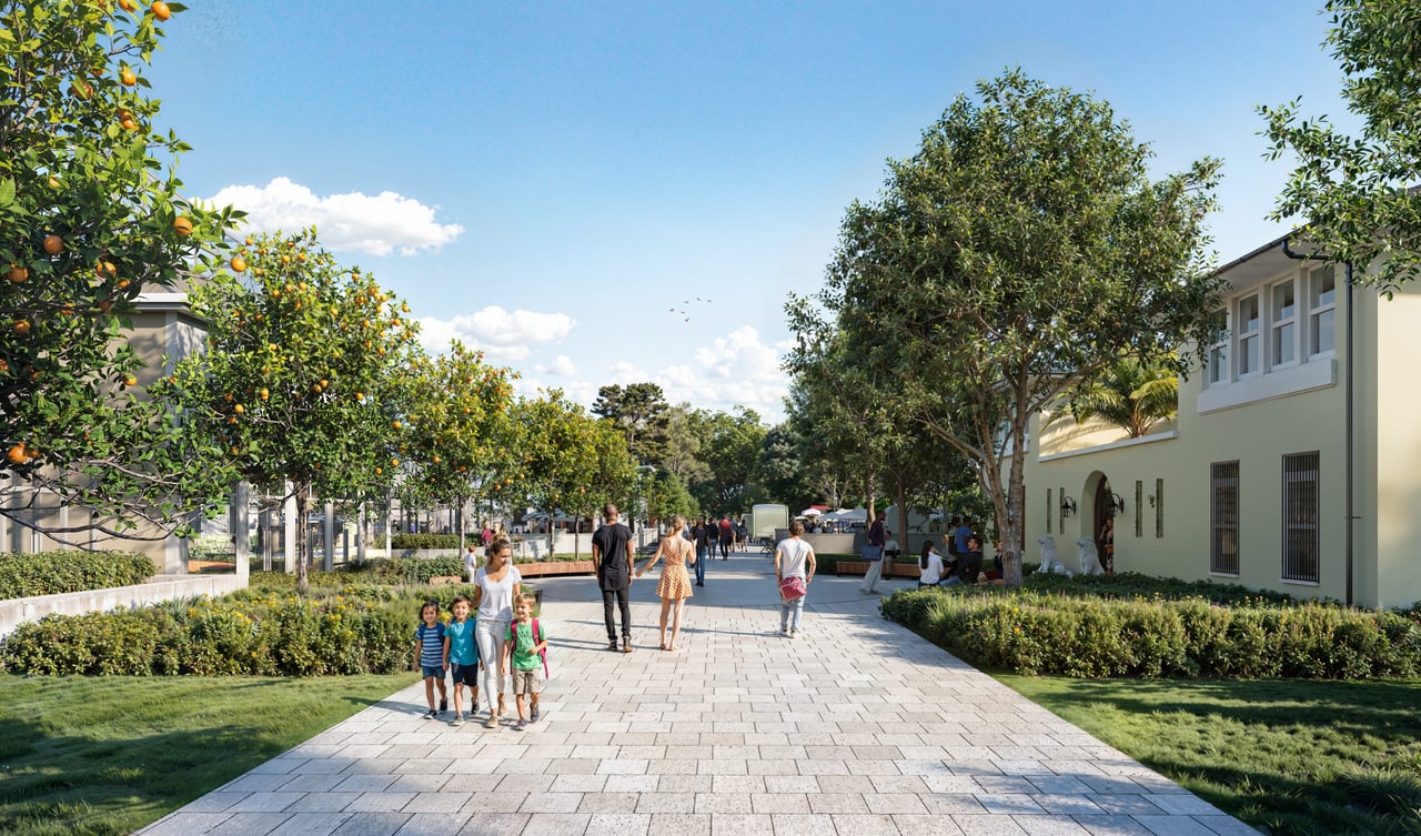 November 2025 | Ken Griffin donates $20 million to support the restoration of Miami’s historic Vizcaya Village