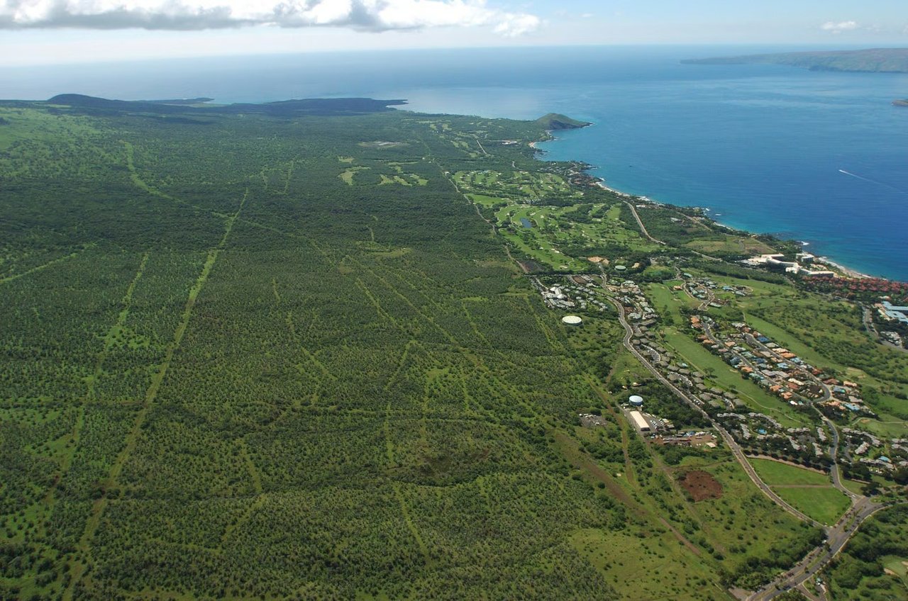 Wailea Highlands