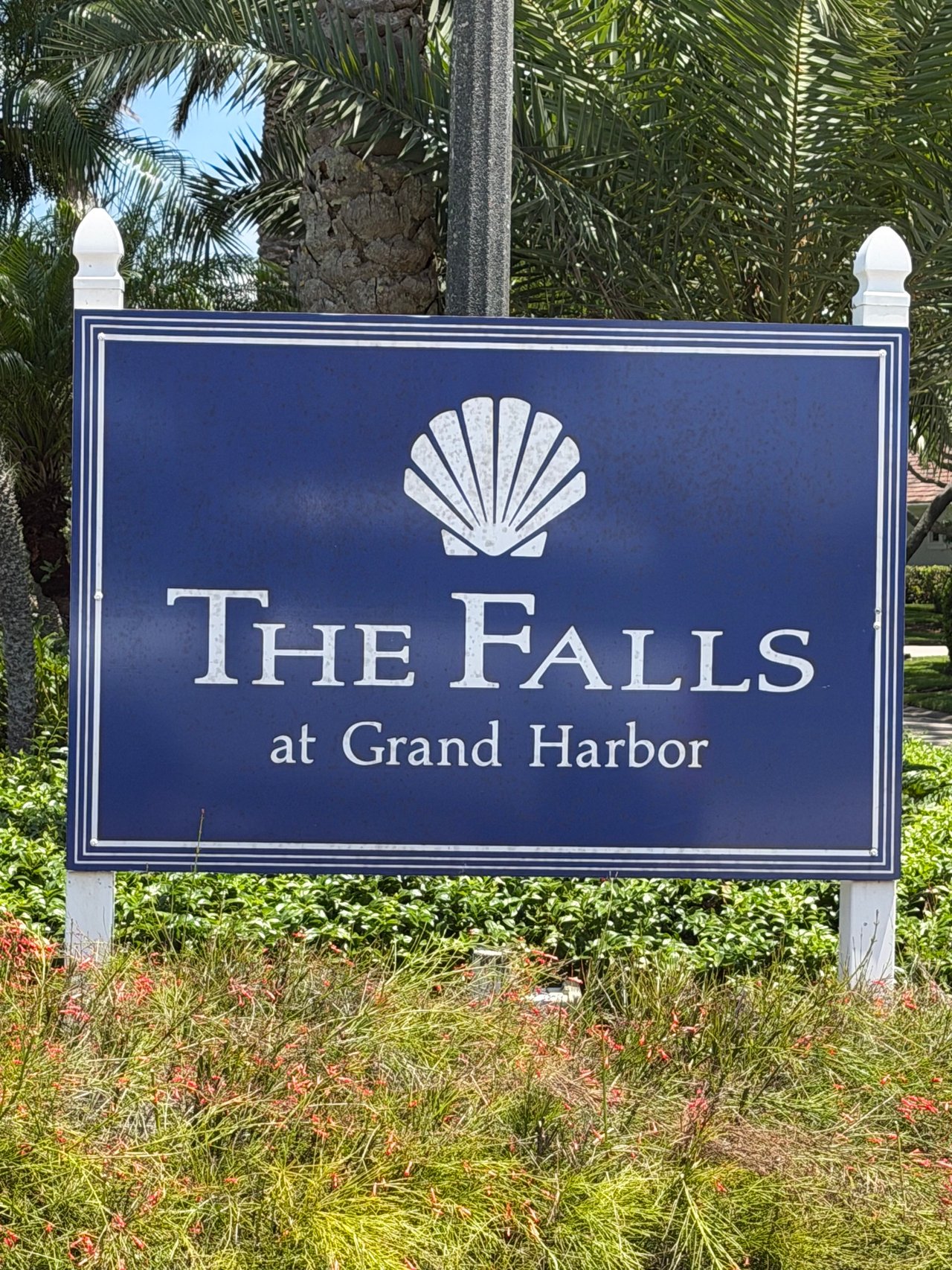 The Falls