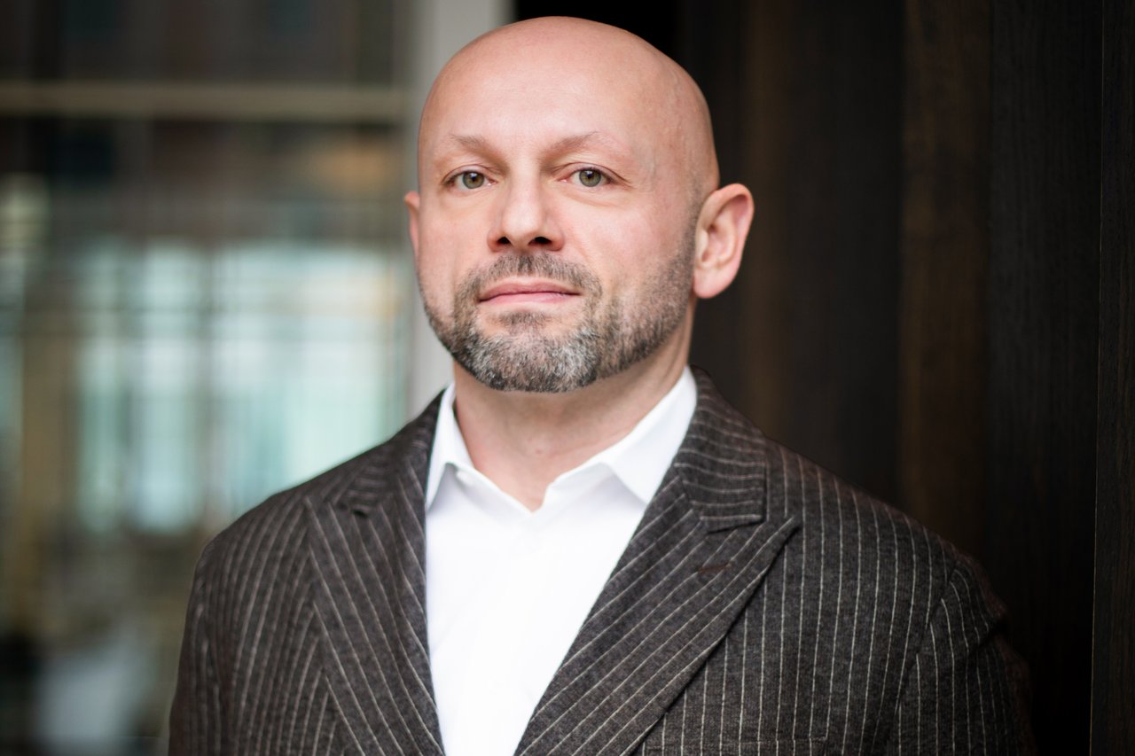 PSR Digital Handshake: Meet Michael Zavarella