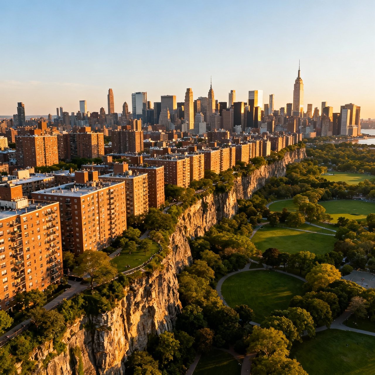 🏙️ Cliffside Park: Elevated Living with Manhattan Views