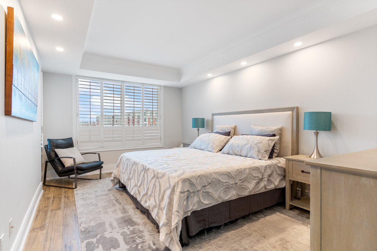 721 - 28 William Carson Crescent