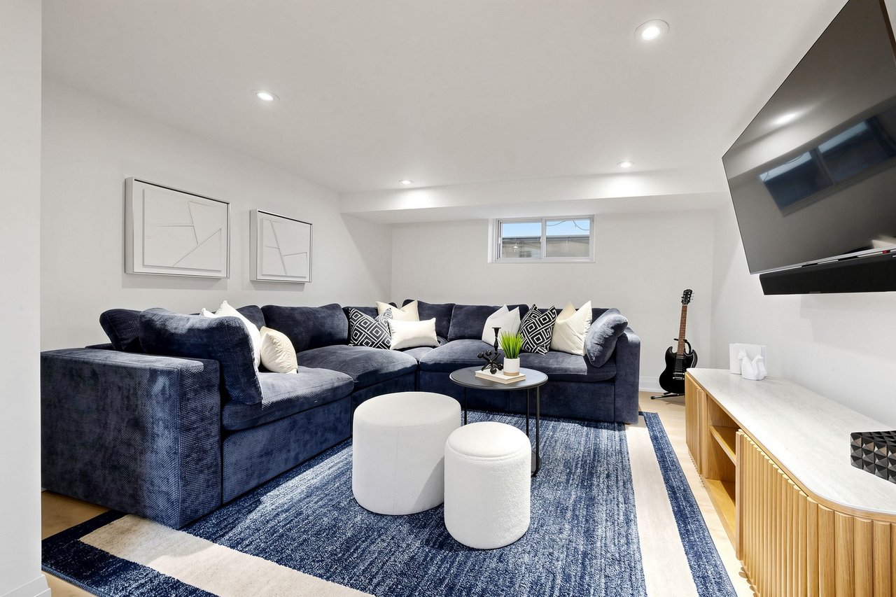 Beautifully Renovated Home