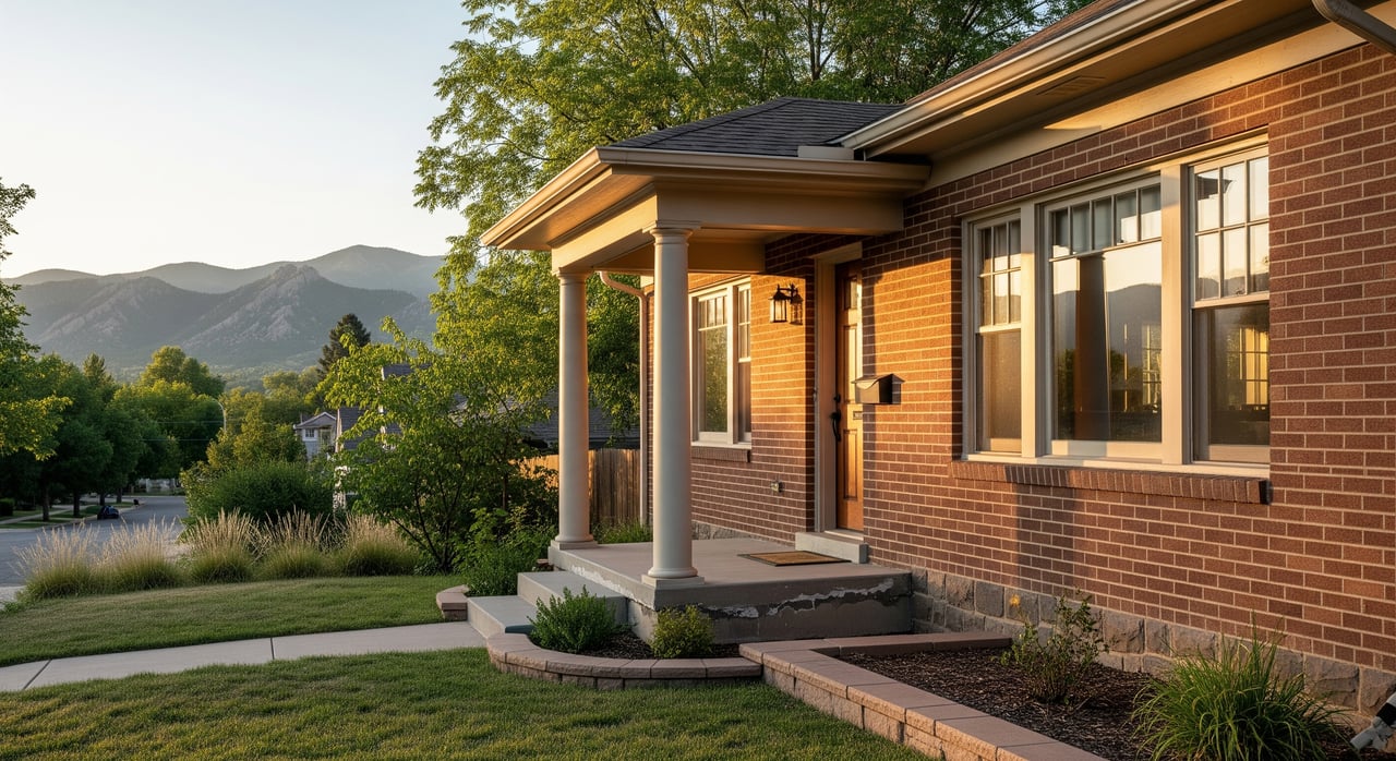 Selling As-Is in Colorado: Wheat Ridge Seller Basics