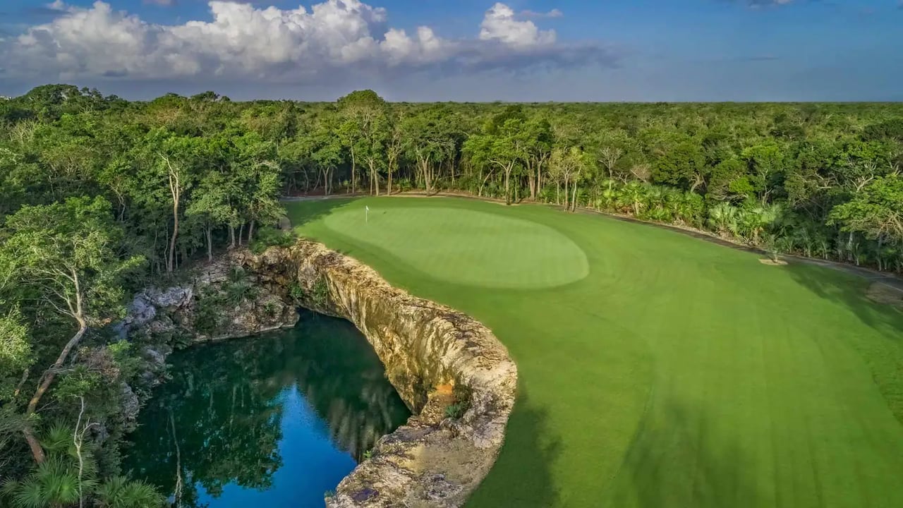 Tulum Country Club
