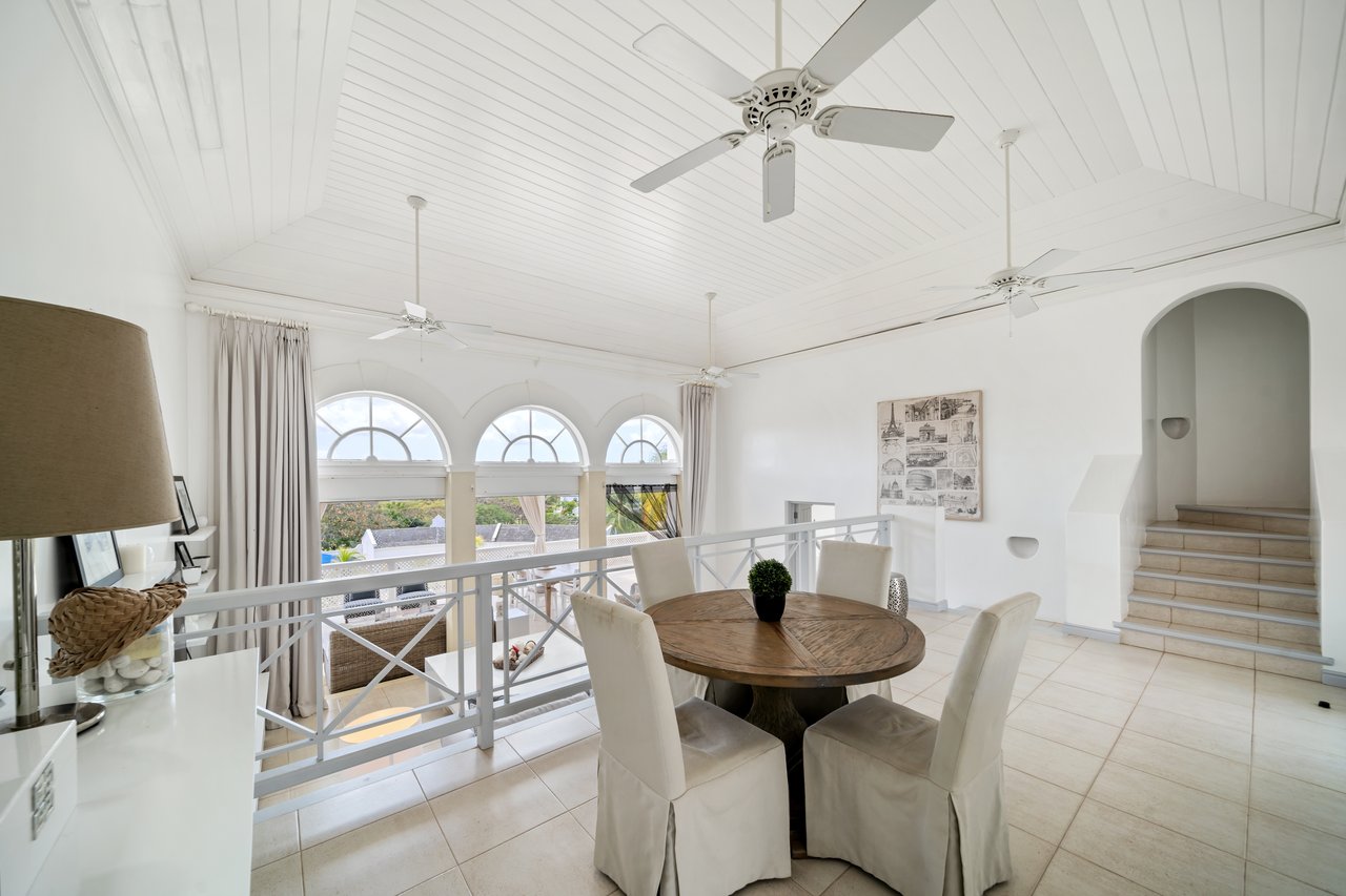 5 Cassia Heights