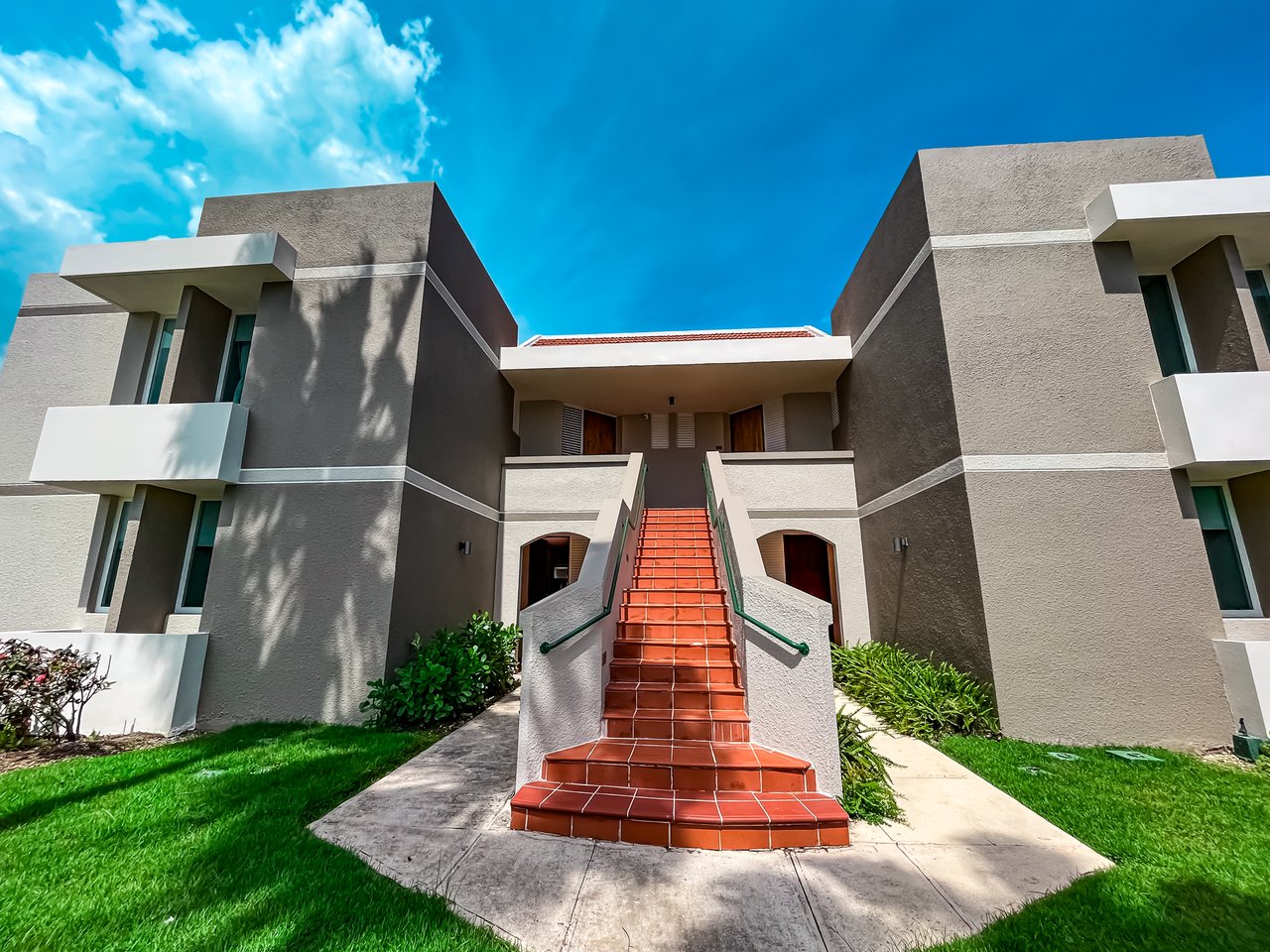 North Coast Village 1122