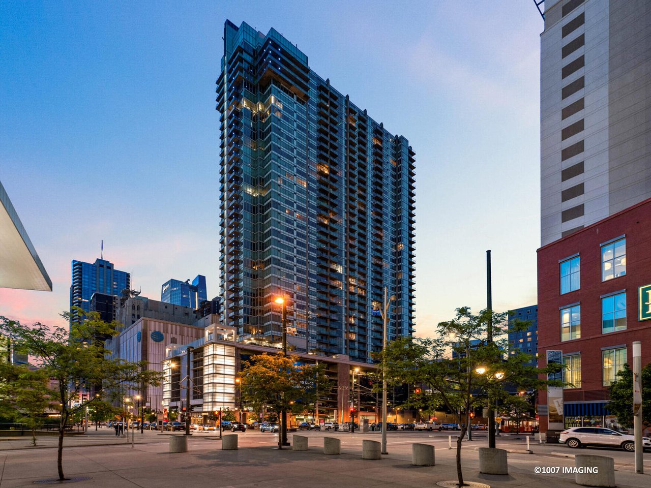 891 14th Street Unit: 3916