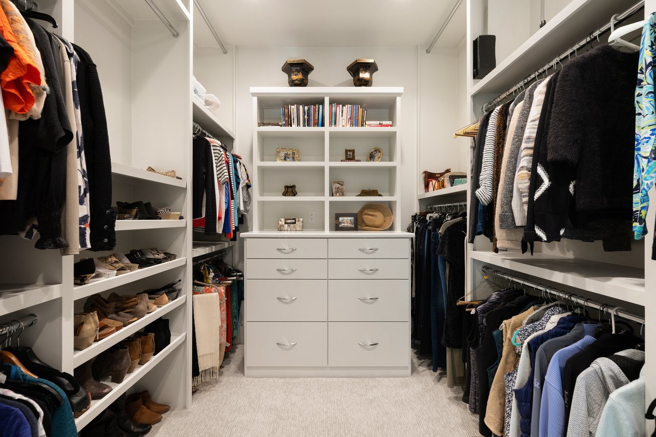 The Villa Venezia ~ Barton Creek