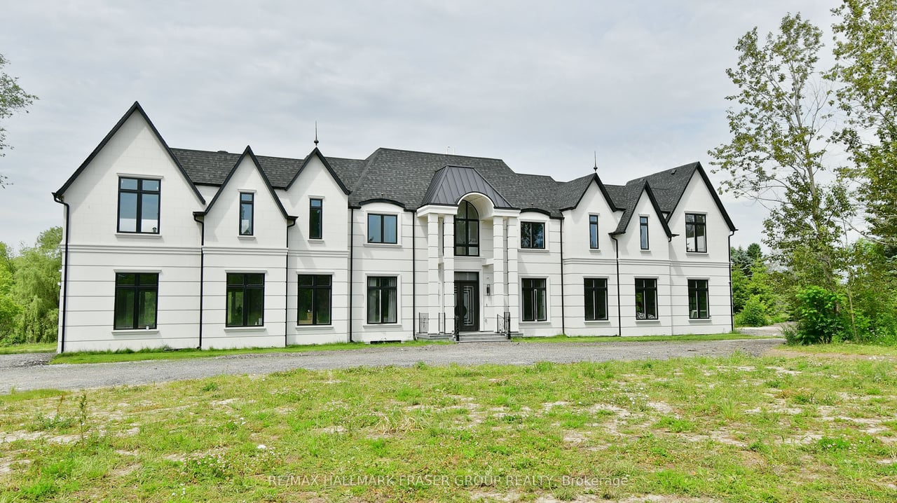 3708 Vivian Rd Whitchurch-Stouffville