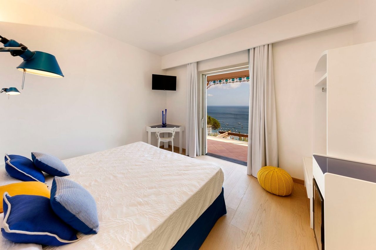 Reintroduce the Villa Bepina
