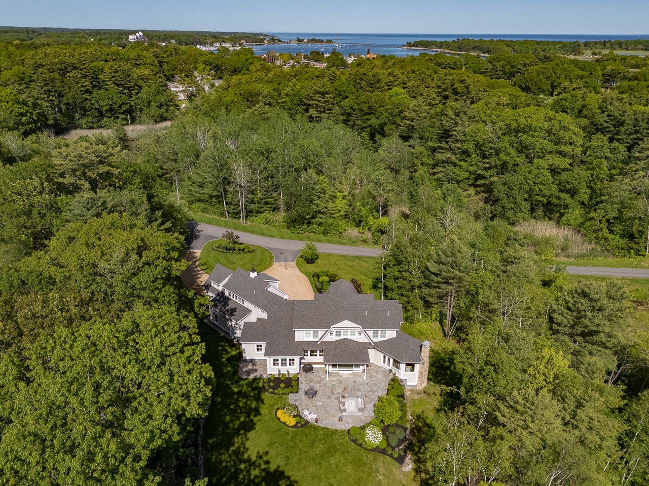 170 Wentworth Road