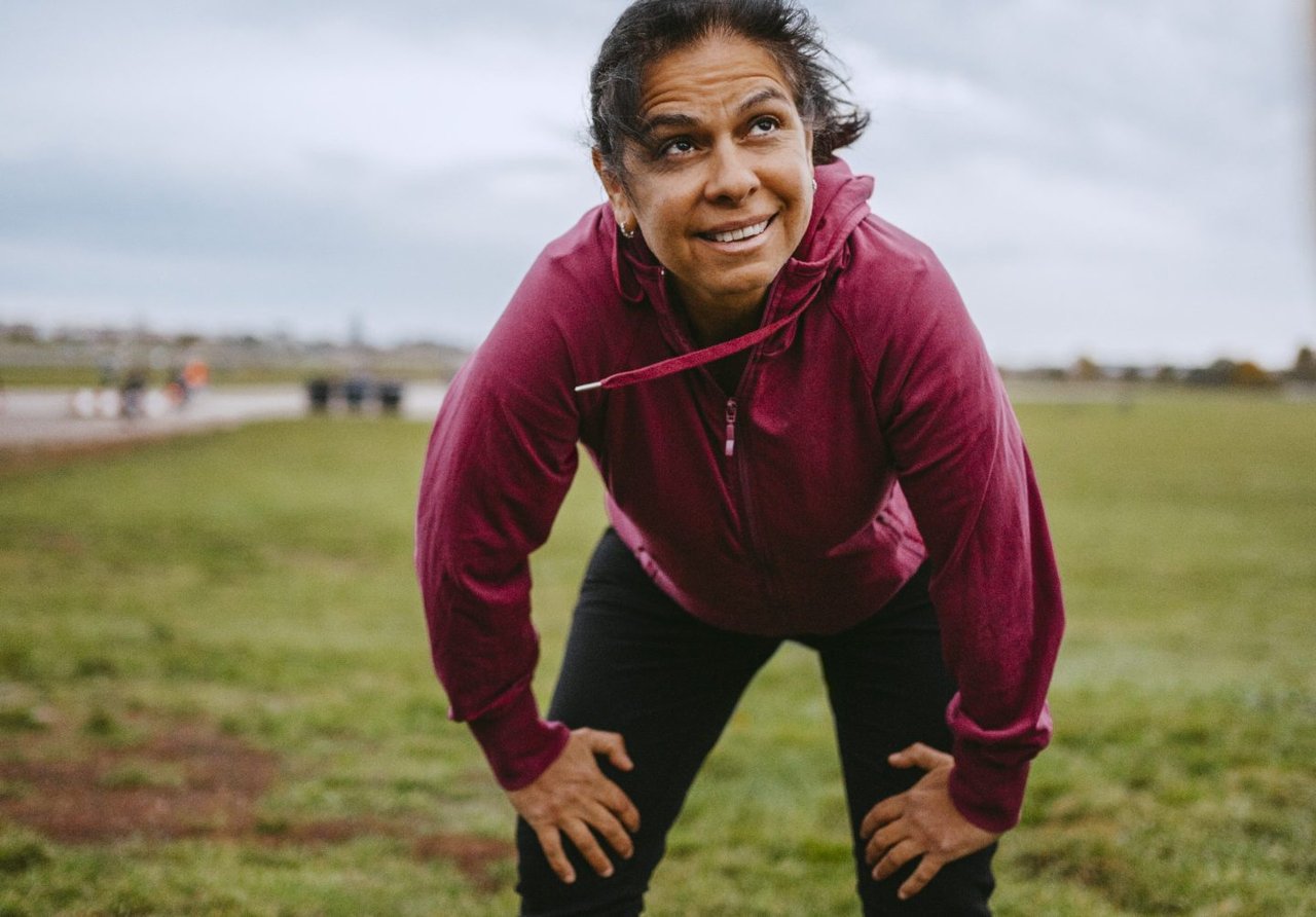 How Long Does It Take To Get Fit Again After Falling ‘Out Of Shape’?