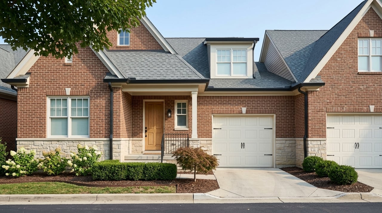 Condo And Townhome Living In Brentwood: A Buyer’s Guide