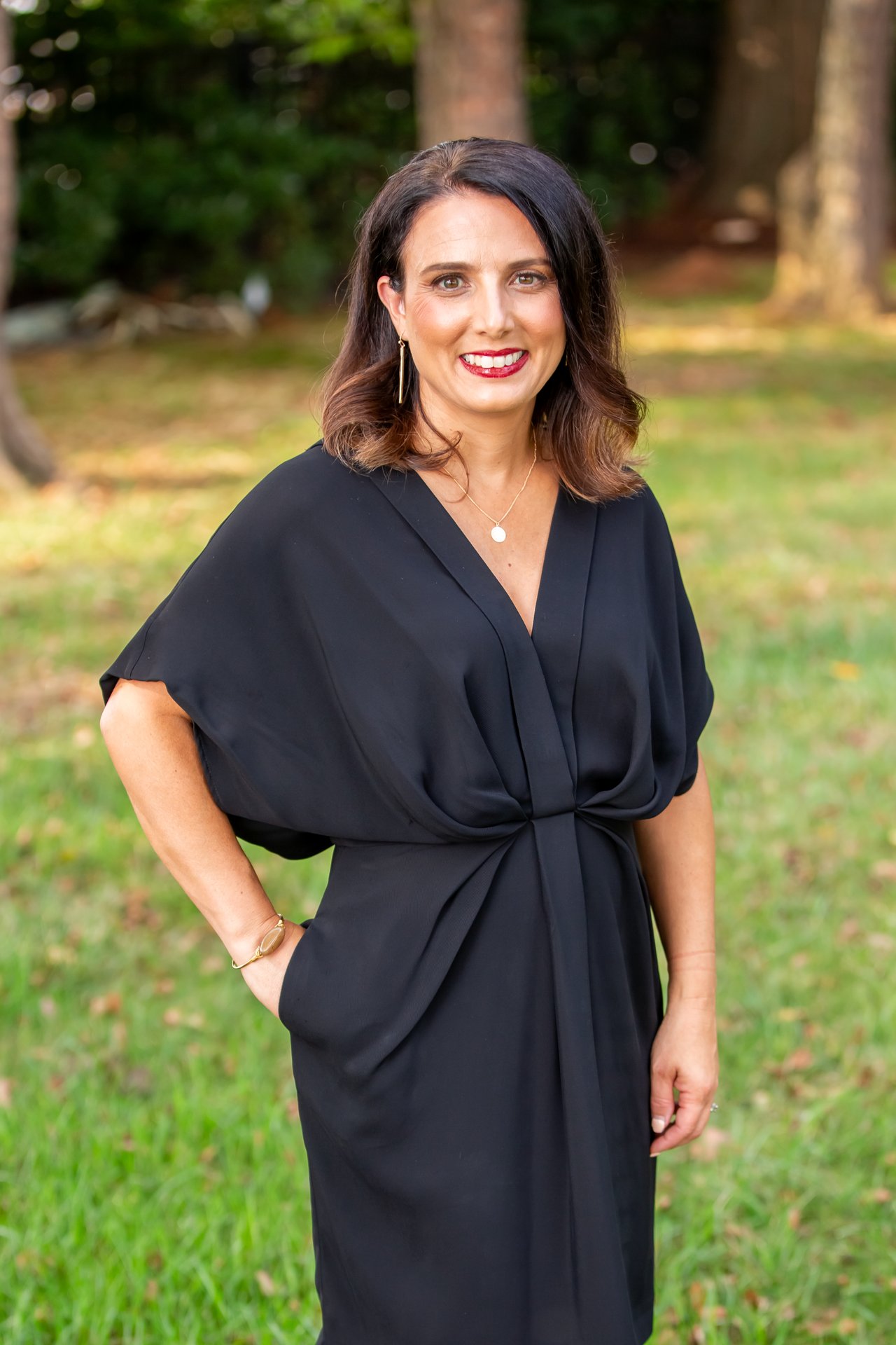 Angela  Kirsch