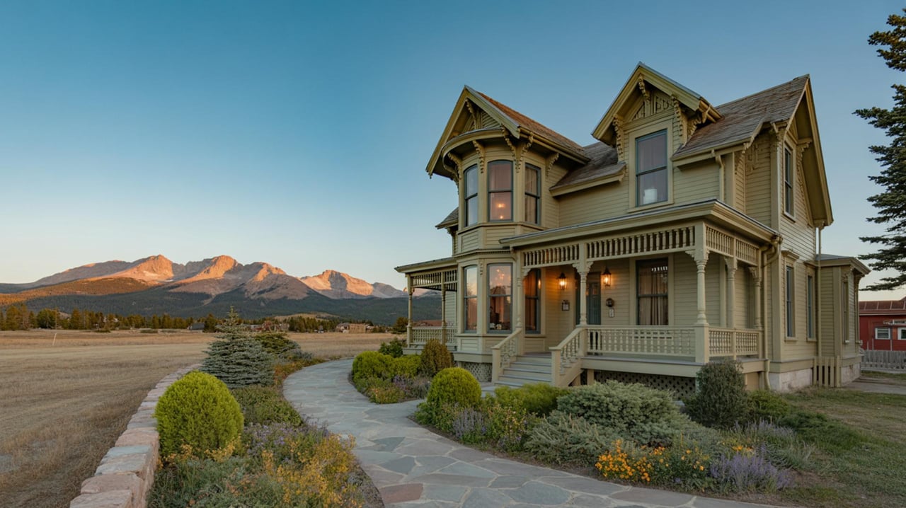 Key Questions to Ask During an Open House in Leadville, CO