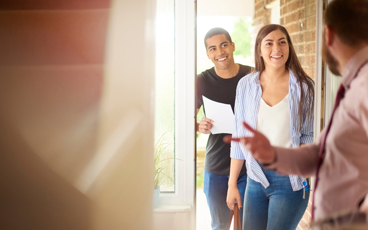 What’s the Difference Between an Open House and a Broker’s Open House in the Upstate of SC? 