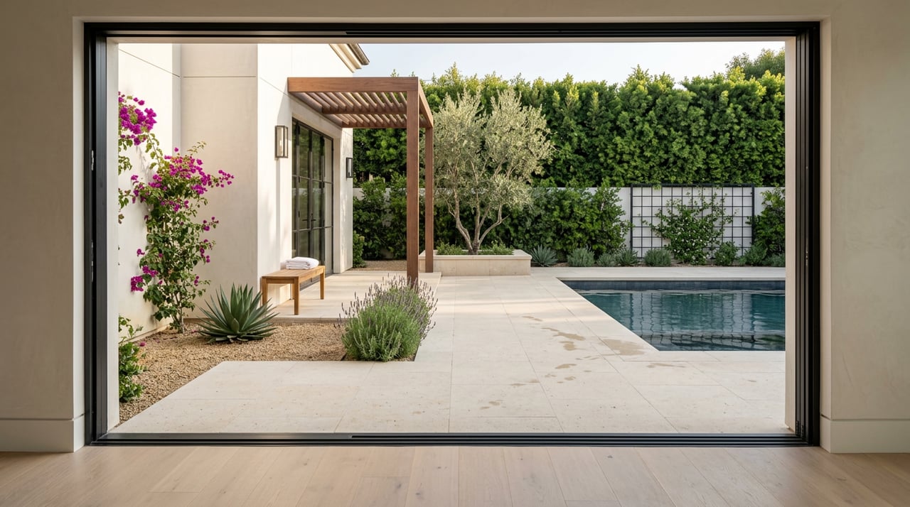 Brentwood Vs Pacific Palisades For Luxury Estate Buyers