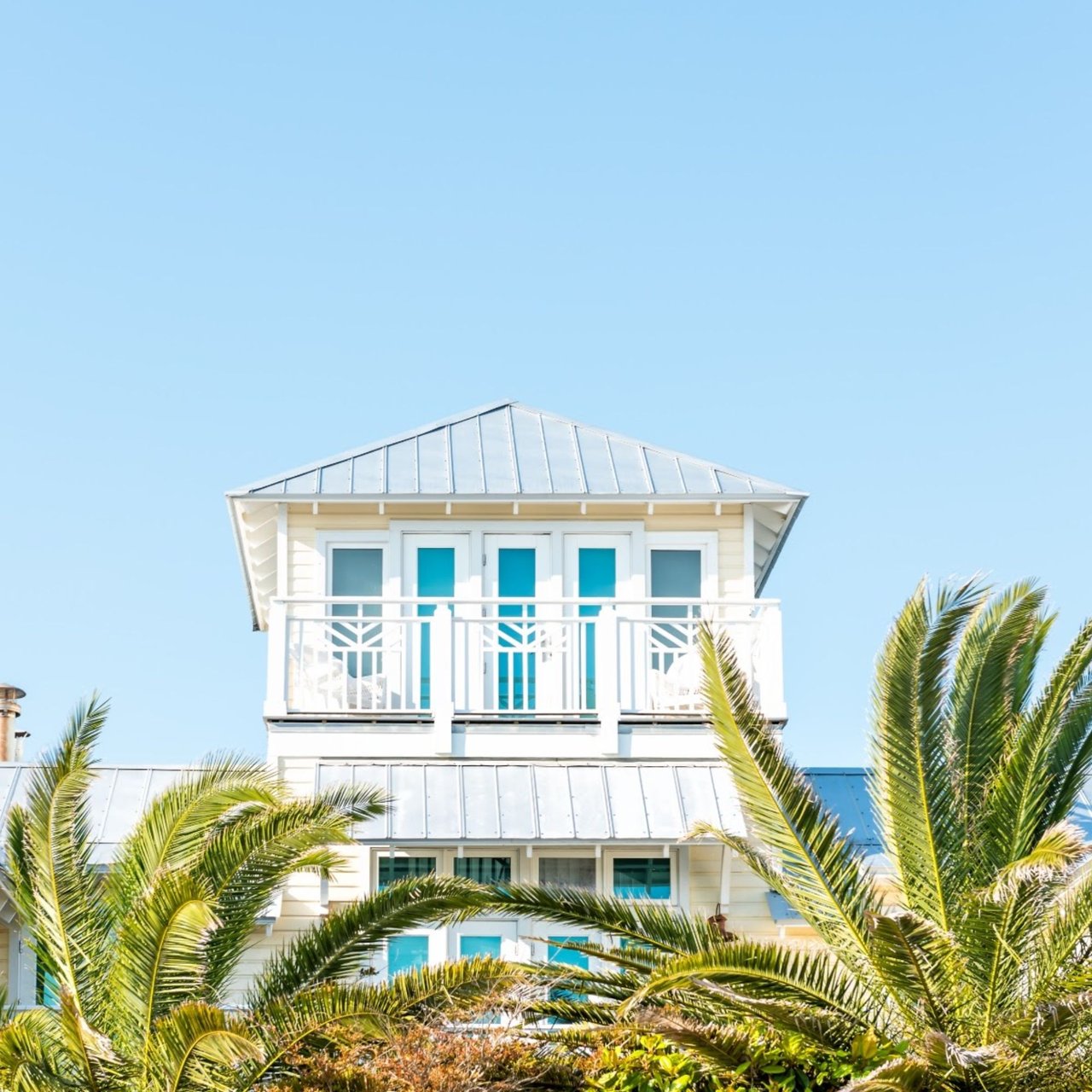 Home Valuation
