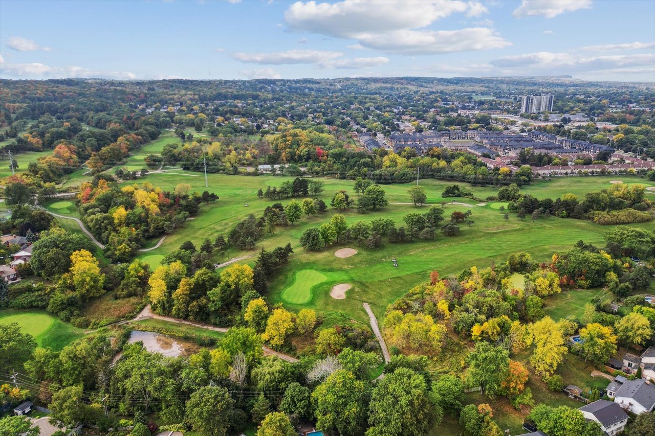 Timeless Tyandaga Estate