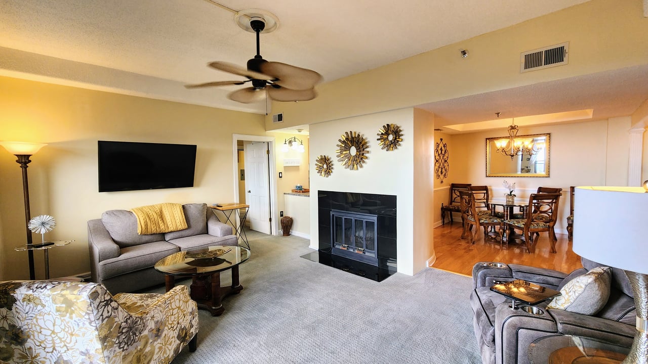 303 Sugar Top Drive Unit 2018