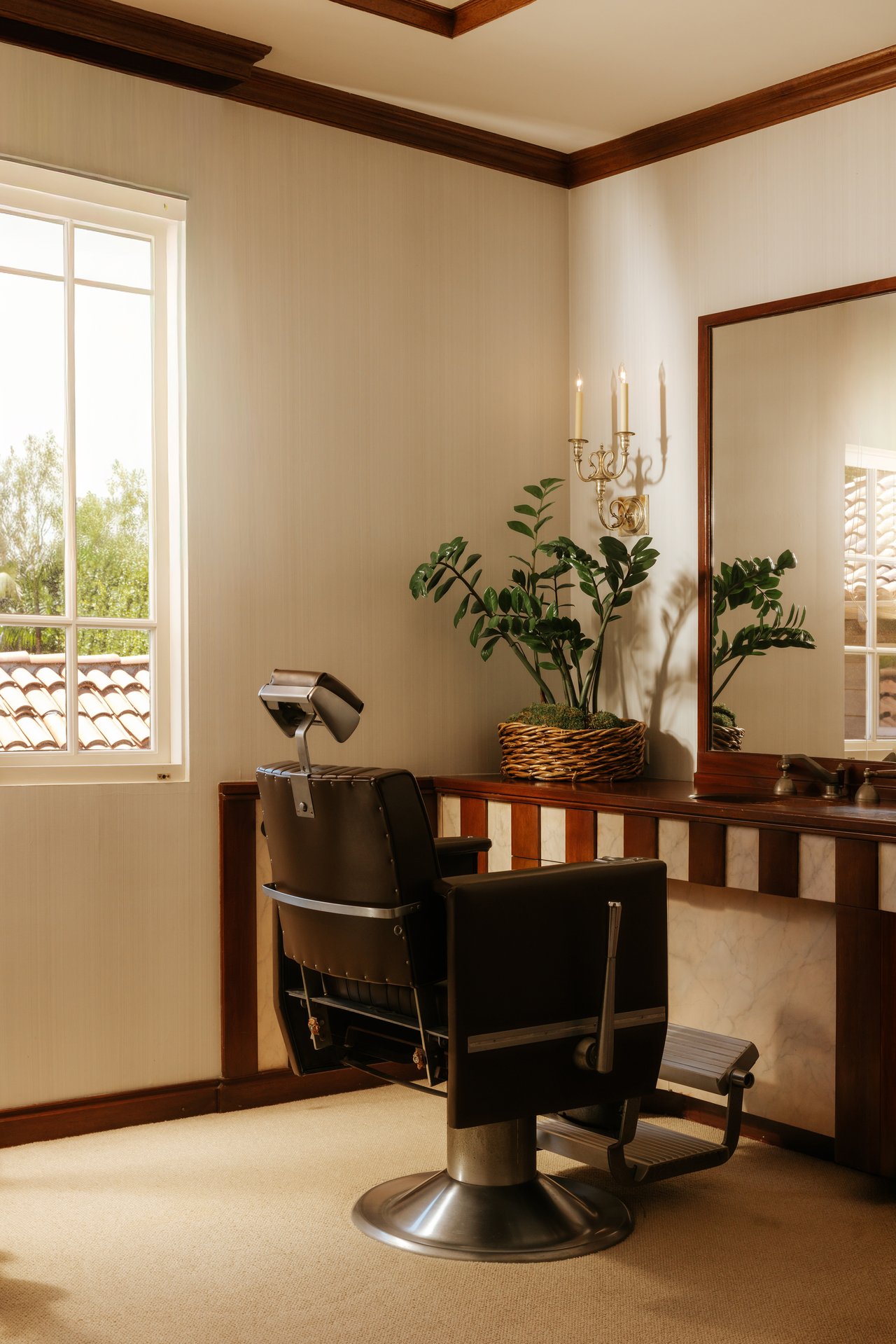 423 N Faring Rd, Bel Air 